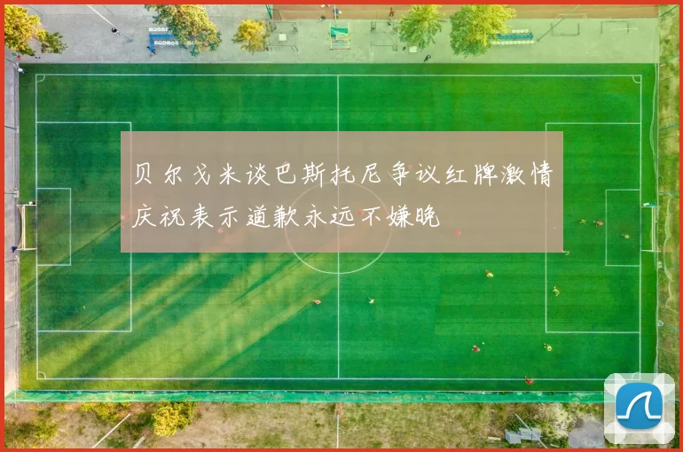 贝尔戈米谈巴斯托尼争议红牌激情庆祝表示道歉永远不嫌晚