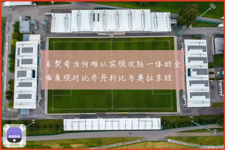 东契奇为何难以实现攻防一体的全面表现对比乔丹科比与奥拉朱旺
