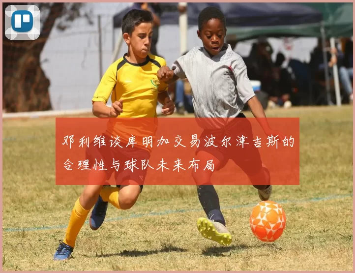 邓利维谈库明加交易波尔津吉斯的合理性与球队未来布局